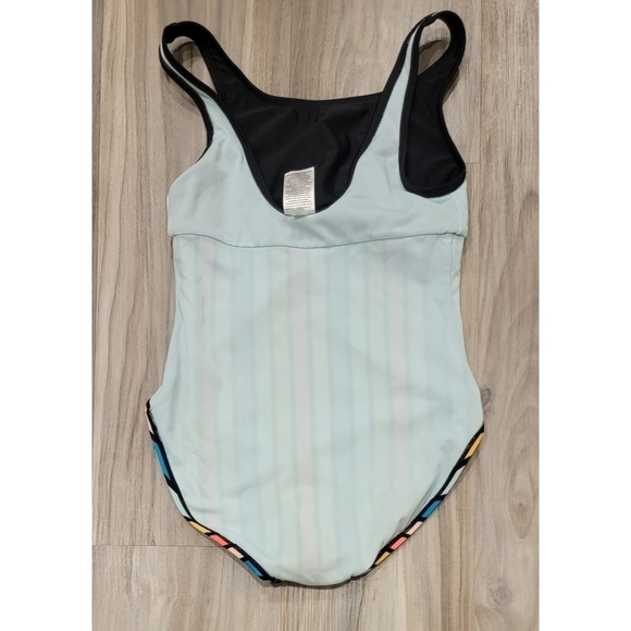 Art Class Girls Swimsuit - Picture 6 of 8